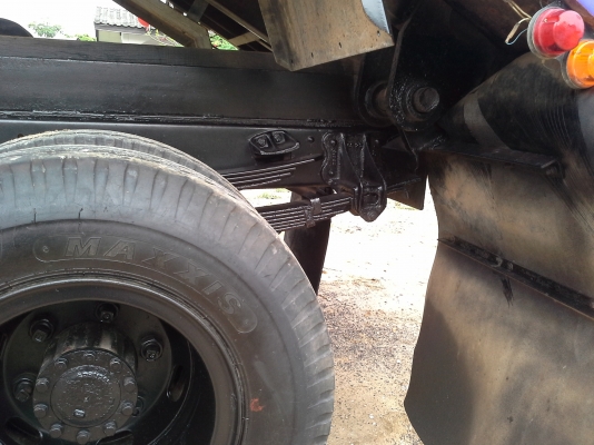 คุณยุทธพงษ์  เชียงใหม่มัดจำเเล้วขอบคุณครับ  ฮีโน่ FC ไฮเทค 142 A 150 เเรง ประกอบปี 48  รถสวยจัด แรงดี ขับดี สภาพพร้อมใช้งาน เจ้าของขายเอง ต่อรองได้ครับ