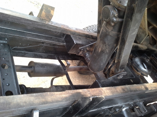 คุณยุทธพงษ์  เชียงใหม่มัดจำเเล้วขอบคุณครับ  ฮีโน่ FC ไฮเทค 142 A 150 เเรง ประกอบปี 48  รถสวยจัด แรงดี ขับดี สภาพพร้อมใช้งาน เจ้าของขายเอง ต่อรองได้ครับ