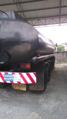 รถบรรทุกน้ำมันยางมะตอย,Hino 3H เพลาเดียวบรรจุน้ำยางมะตอย 15000 ลิตร รถบรรทุกน้ำมันยางมะตอย,Hino 3H เพลาเดียวบรรจุน้ำยางมะตอย 15000 ลิตร