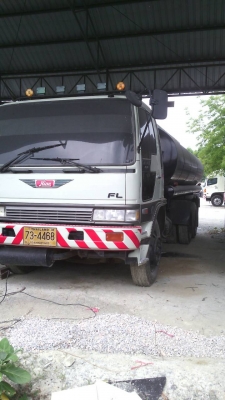 รถบรรทุกน้ำมันยางมะตอย,Hino 3H เพลาเดียวบรรจุน้ำยางมะตอย 15000 ลิตร รถบรรทุกน้ำมันยางมะตอย,Hino 3H เพลาเดียวบรรจุน้ำยางมะตอย 15000 ลิตร