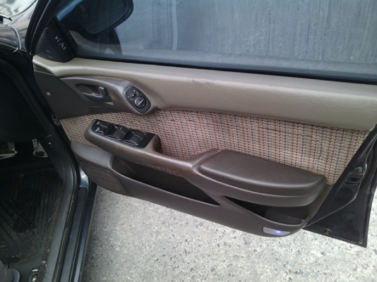 ขายรถบ้านซีดานใหญ่ๆCORONA ท้ายแยกปี95auto LPG