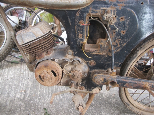 ขาย Bridgestone