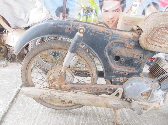 ขาย Bridgestone