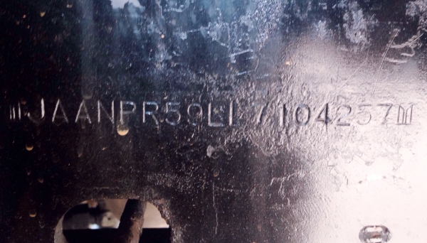 ISUZU NPR 115 HP 4BD1 หกล้อดั๊มพ์ กระบะดั๊มพ์เหล็ก 4 ตันความยาว 3.60 เมตรสภาพสวยพร้อมบรรทุกได้เลยครับ เครื่องแน่นแรงดีไม่มีเยิ้ม ภายในเก๋งคอนโซลสวยครบ พวงมาลัยธรรมดา ช่วงล่างใหญ่คานหน้า F เฟืองท้ายติด F ครบพร้อม คัชซีไม่มีแตกไม่มีบวม ยาง 8.25 ขอบ 16 สภาพด