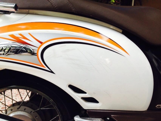 ขายScoopy i ปี2012ตัวtop รุ่นprestige ขายScoopy i ปี2012ตัวtop รุ่นprestige