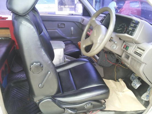 ขายรถปิกอัพ  มังกรทอง  สนใจโทร  081-659-9559