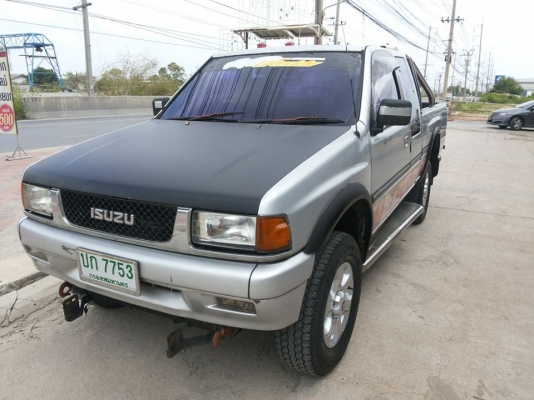 ขายรถปิกอัพ  มังกรทอง  สนใจโทร  081-659-9559