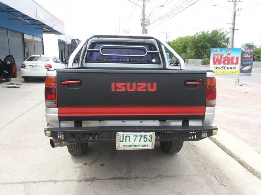 ขายรถปิกอัพ  มังกรทอง  สนใจโทร  081-659-9559