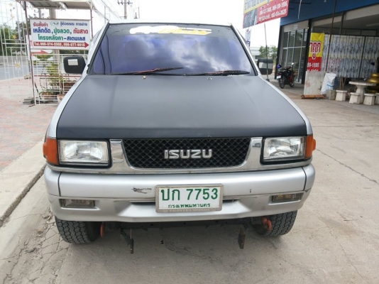 ขายรถปิกอัพ  มังกรทอง  สนใจโทร  081-659-9559