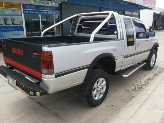 ขายรถปิกอัพ  มังกรทอง  สนใจโทร  081-659-9559