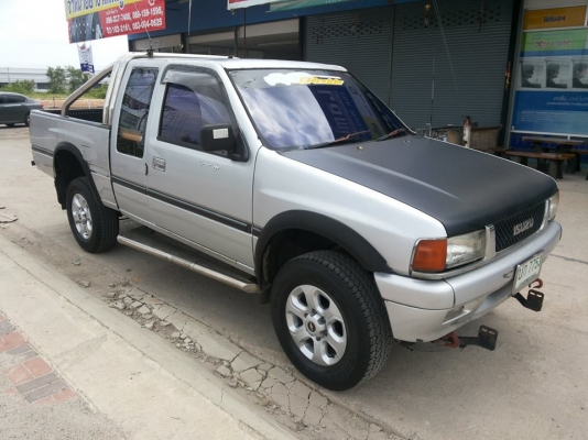 ขายรถปิกอัพ  มังกรทอง  สนใจโทร  081-659-9559