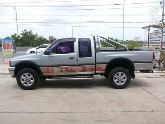 ขายรถปิกอัพ  มังกรทอง  สนใจโทร  081-659-9559