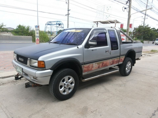 ขายรถปิกอัพ  มังกรทอง  สนใจโทร  081-659-9559