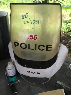 ขายอะไหร่yamaha xj600p