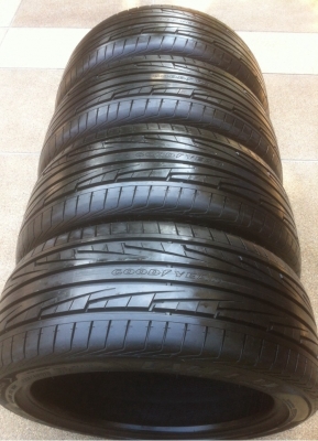 ยาง Goodyear Eagle 225 45 18 ปี14