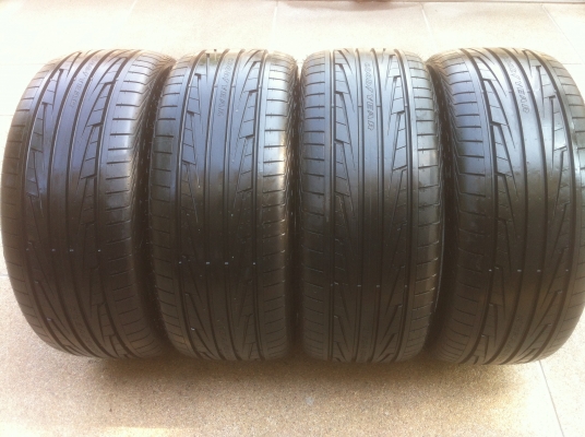 ยาง Goodyear Eagle 225 45 18 ปี14