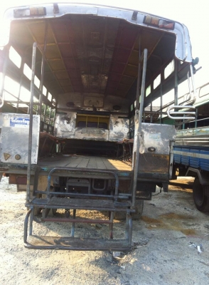 ขาย izusu npr 115 รถห้างๆๆๆๆๆๆๆ ติดต่อ 093-115-9052
