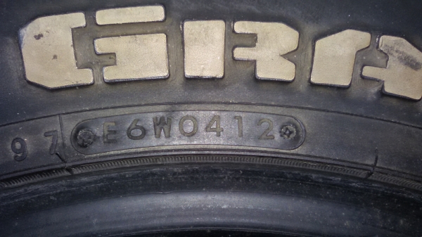 ขายยาง NITTO Dura Grappler made in Japan 275 / 65 R 17