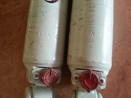 ขายโช๊ค RANCHO 9000X ใหม่ๆ USA ขายโช๊ค RANCHO 9000X ใหม่ๆ USA