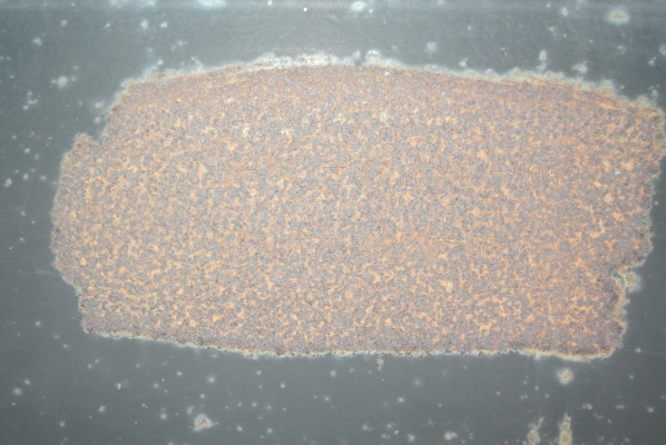 หางพวงดั้มกระบะอลูมิเนียมสองเพลาคะ