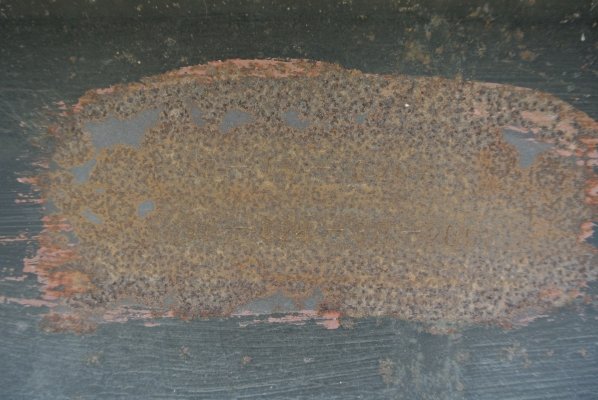 หางพวงดั้มกระบะอลูมิเนียมสองเพลาคะ