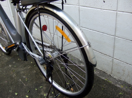 ขายจักรยานไฟฟ้า Honda ขายจักรยานไฟฟ้า Honda