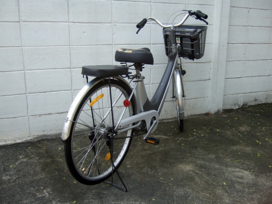 ขายจักรยานไฟฟ้า Honda ขายจักรยานไฟฟ้า Honda