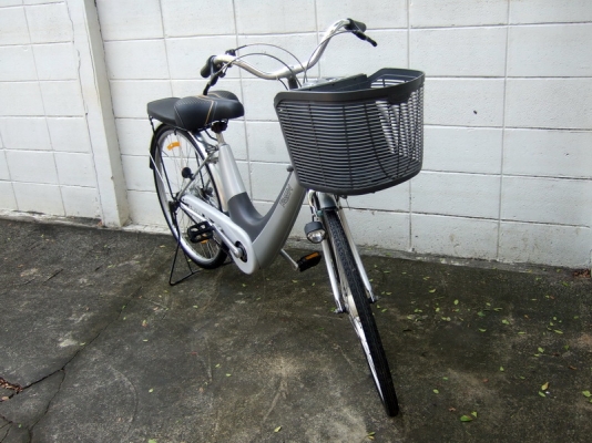 ขายจักรยานไฟฟ้า Honda ขายจักรยานไฟฟ้า Honda