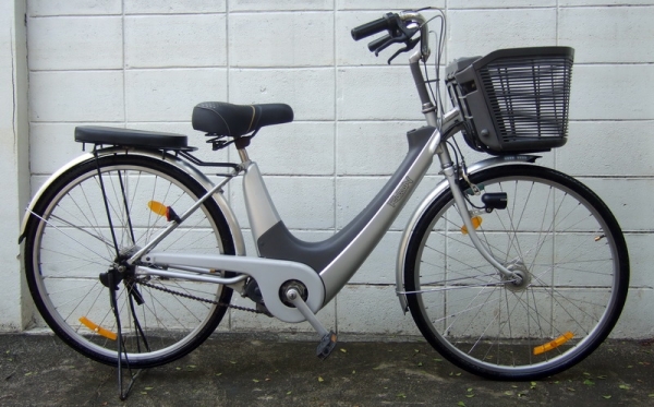 ขายจักรยานไฟฟ้า Honda ขายจักรยานไฟฟ้า Honda