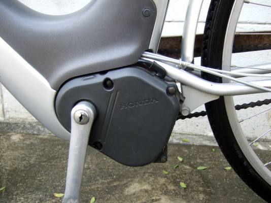 ขายจักรยานไฟฟ้า Honda ขายจักรยานไฟฟ้า Honda