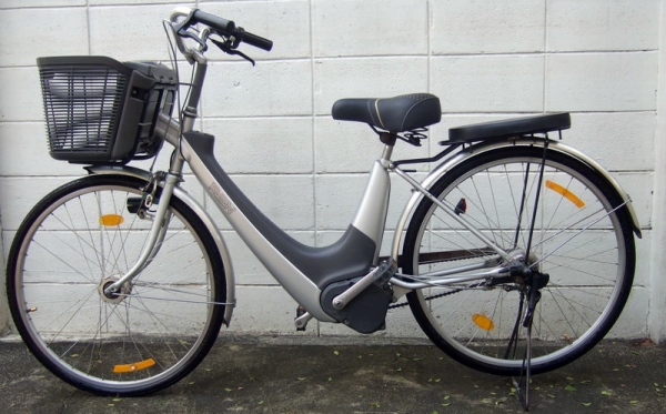 ขายจักรยานไฟฟ้า Honda ขายจักรยานไฟฟ้า Honda