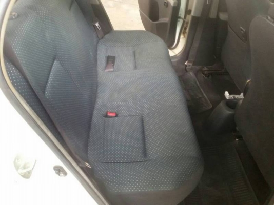 Toyota Yaris ปี07   Auto