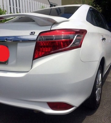 Toyota All New Vios ปี13 Auto Toyota All New Vios ปี13 Auto