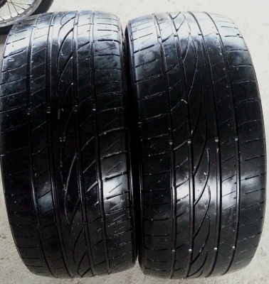 ยาง 245-40R18  FALKEN ZIEX ZE912 ปี0211(1คู่)