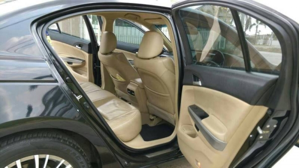 Honda Accord ปี08