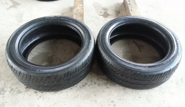 ยาง 215-50R17 Dunlop SP-SPRT LM703 ปี2112-1710 (1คู่) ยาง 215-50R17 Dunlop SP-SPRT LM703 ปี2112-1710 (1คู่)