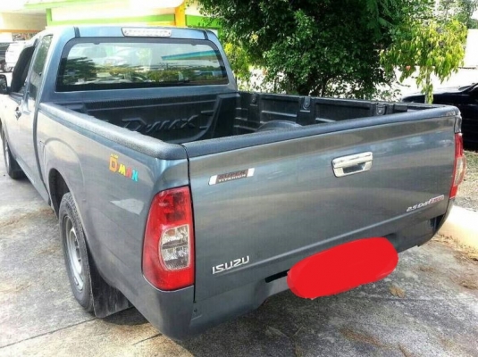 ISUZU แคปเตี้ย  ปี10