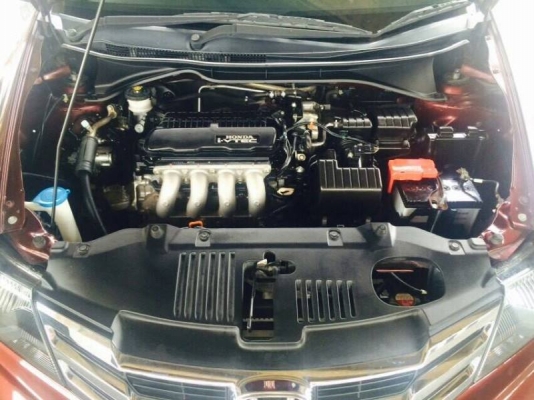 Honda City ปี13  ตัวTOP