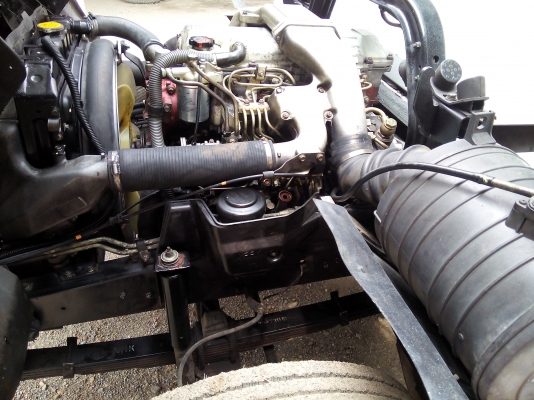 6 ล้อกลาง  *Euro.2  HINO  *สมอทอง*  FC4J  150 แรงม้า  *ยาว 5.50 ม.*  รถสวยเดิม+สวยจริง+พร้อมใช้งาน * รถห้างแท้ * มีเล่มพร้อม *