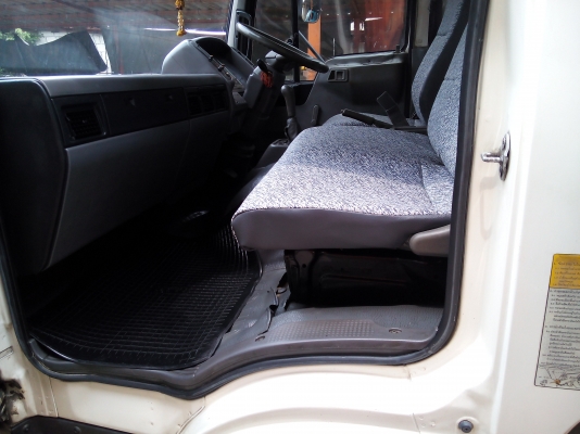 6 ล้อกลาง  *Euro.2  HINO  *สมอทอง*  FC4J  150 แรงม้า  *ยาว 5.50 ม.*  รถสวยเดิม+สวยจริง+พร้อมใช้งาน * รถห้างแท้ * มีเล่มพร้อม *