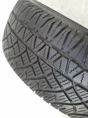 ขายยาง225/70/15 ปี 0911 MICHERLIN LATITUDE 4 เส้น