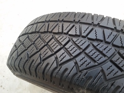 ขายยาง225/70/15 ปี 0911 MICHERLIN LATITUDE 4 เส้น