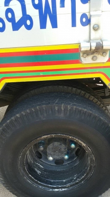 ขาย6 ล้อ NPR7 ดั้ม สวยๆ กระบะมิเนียม เครื่อง130 แรงม้า ขาย6 ล้อ NPR7 ดั้ม สวยๆ กระบะมิเนียม เครื่อง130 แรงม้า