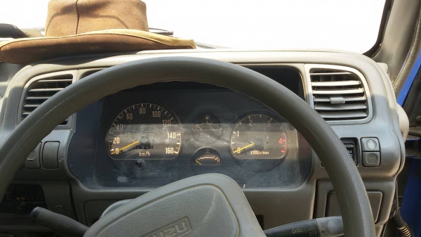 ขาย6 ล้อ NPR7 ดั้ม สวยๆ กระบะมิเนียม เครื่อง130 แรงม้า ขาย6 ล้อ NPR7 ดั้ม สวยๆ กระบะมิเนียม เครื่อง130 แรงม้า