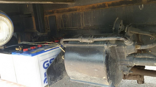 ขาย6 ล้อ NPR7 ดั้ม สวยๆ กระบะมิเนียม เครื่อง130 แรงม้า ขาย6 ล้อ NPR7 ดั้ม สวยๆ กระบะมิเนียม เครื่อง130 แรงม้า