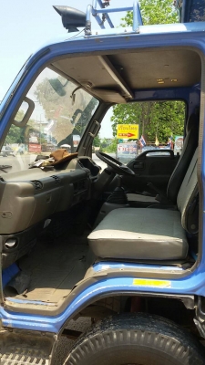 ขาย6 ล้อ NPR7 ดั้ม สวยๆ กระบะมิเนียม เครื่อง130 แรงม้า ขาย6 ล้อ NPR7 ดั้ม สวยๆ กระบะมิเนียม เครื่อง130 แรงม้า