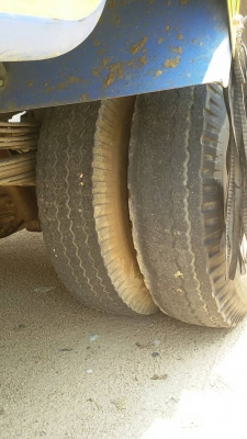 ขาย6 ล้อ NPR7 ดั้ม สวยๆ กระบะมิเนียม เครื่อง130 แรงม้า ขาย6 ล้อ NPR7 ดั้ม สวยๆ กระบะมิเนียม เครื่อง130 แรงม้า