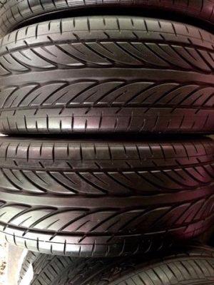 - ขายยาง 205/45/17 ปี13 5000.- - ขายยาง 205/45/17 ปี13 5000.-