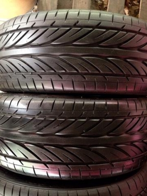 - ขายยาง 205/45/17 ปี13 5000.- - ขายยาง 205/45/17 ปี13 5000.-