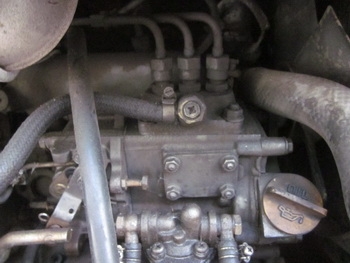 รูปชัดตามคำเรียกร้องครับ - เครื่องปั่นไฟ พร้อมตู้เชื่อม Shindaiwa มือสองญี่ปุ่น พร้อมใช้งาน